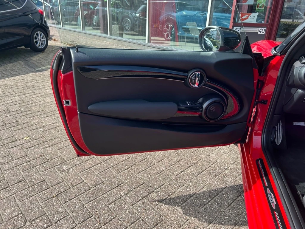 MINI Cooper S – foto 7