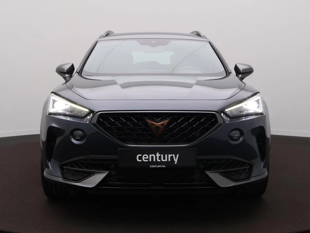 CUPRA Formentor – foto 10