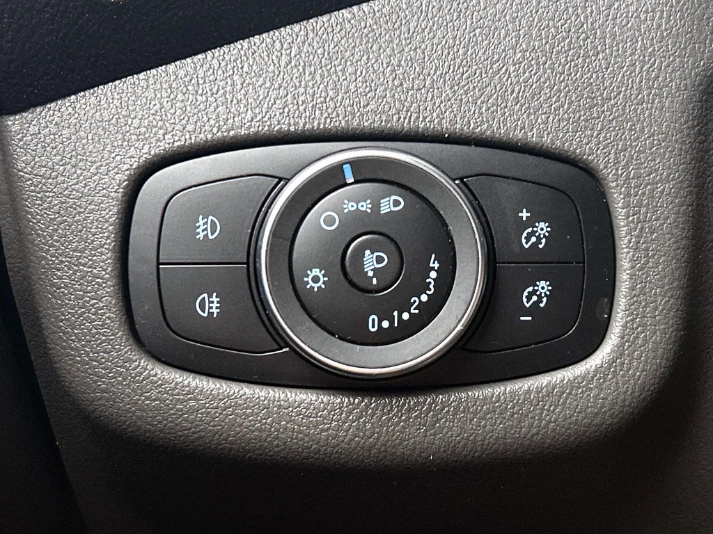 Ford Transit Connect – foto 13