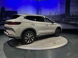 BYD SEAL U – thumbnail 10