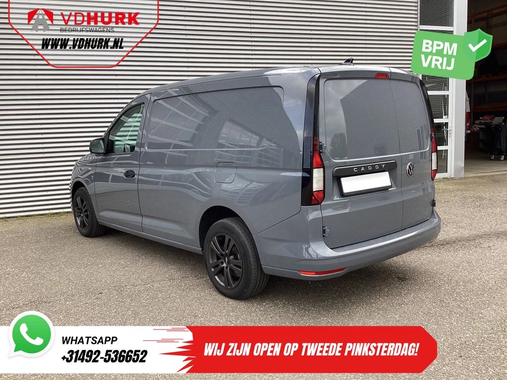 Volkswagen Caddy – foto 3