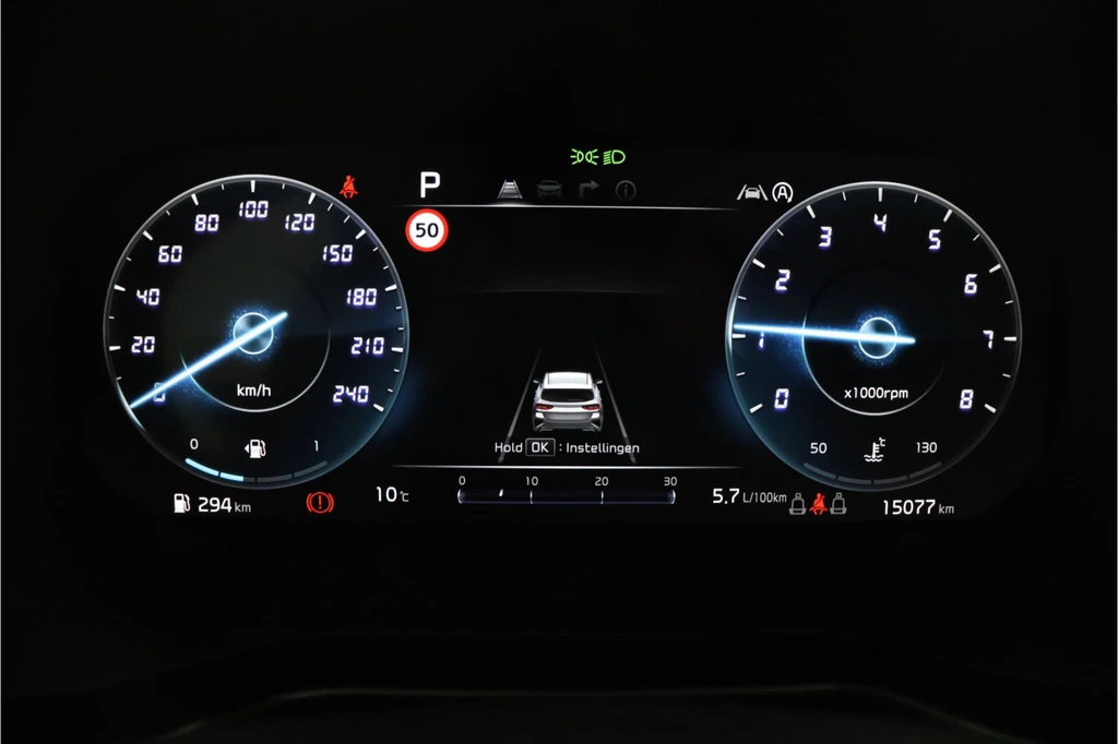 Kia Ceed – foto 48