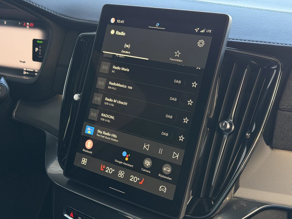 Volvo XC90 – foto 60