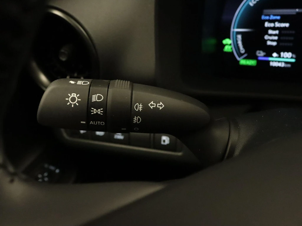 Toyota C-HR – foto 24