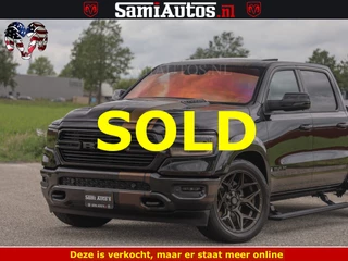 Dodge Ram Pick-Up – thumbnail 6