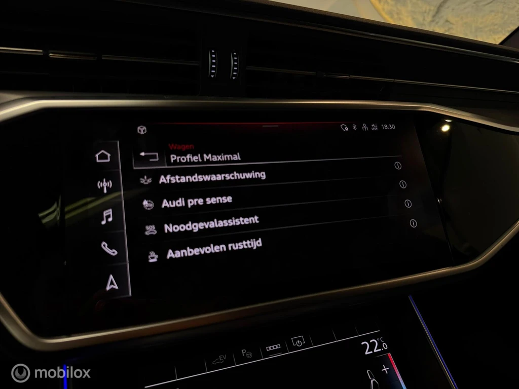 Audi A6 – foto 44