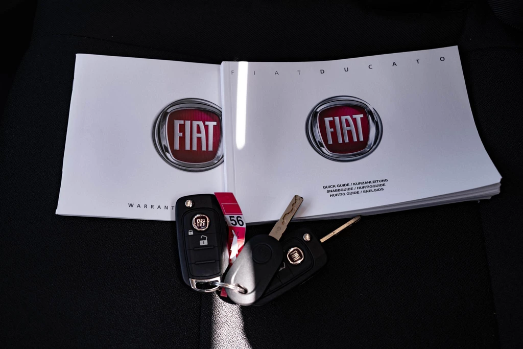Fiat Ducato – foto 38