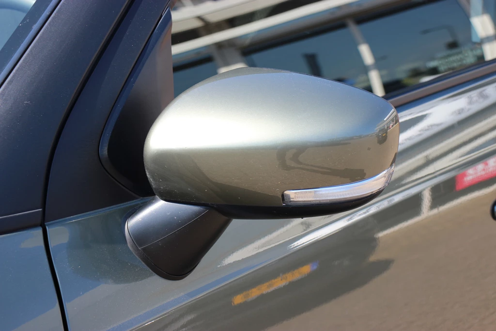 Suzuki Ignis – foto 23