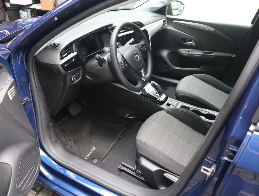 Opel Corsa-e – foto 16