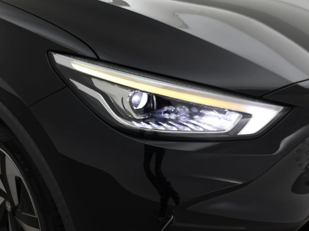 MG ZS EV – foto 21
