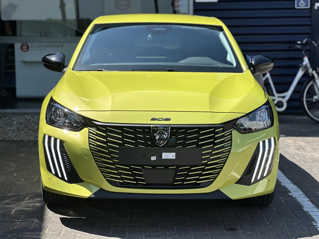 Peugeot 208 – foto 6