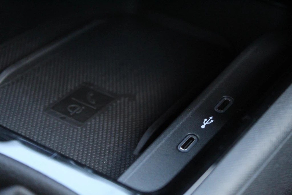 Škoda Kamiq – foto 37