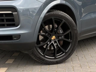 Porsche Cayenne – thumbnail 18