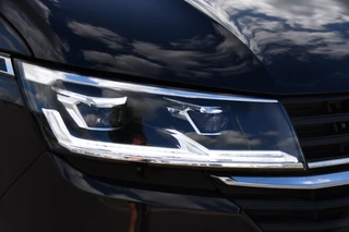 Volkswagen Transporter – thumbnail 21