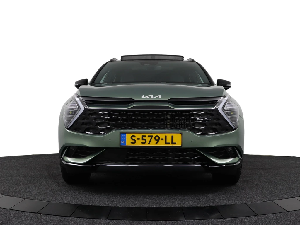Kia Sportage – foto 14
