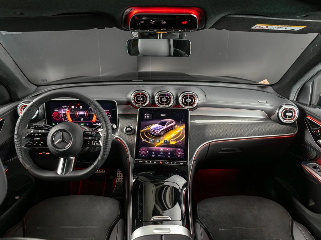 Mercedes-Benz GLC – foto 4