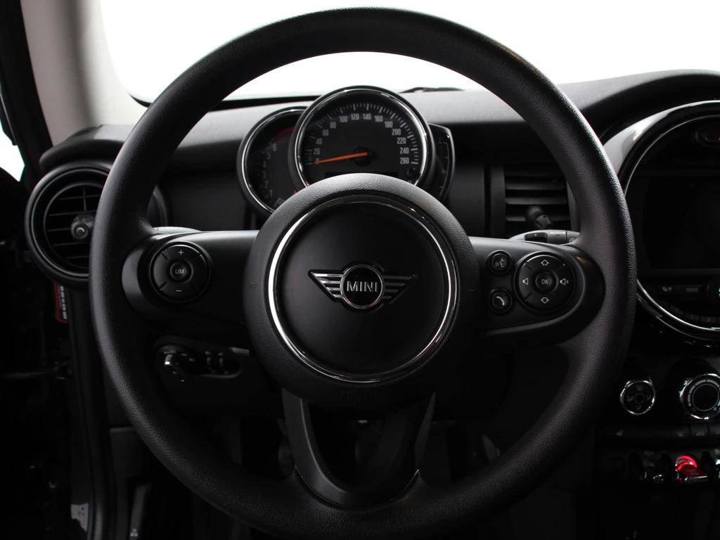 MINI One – foto 19