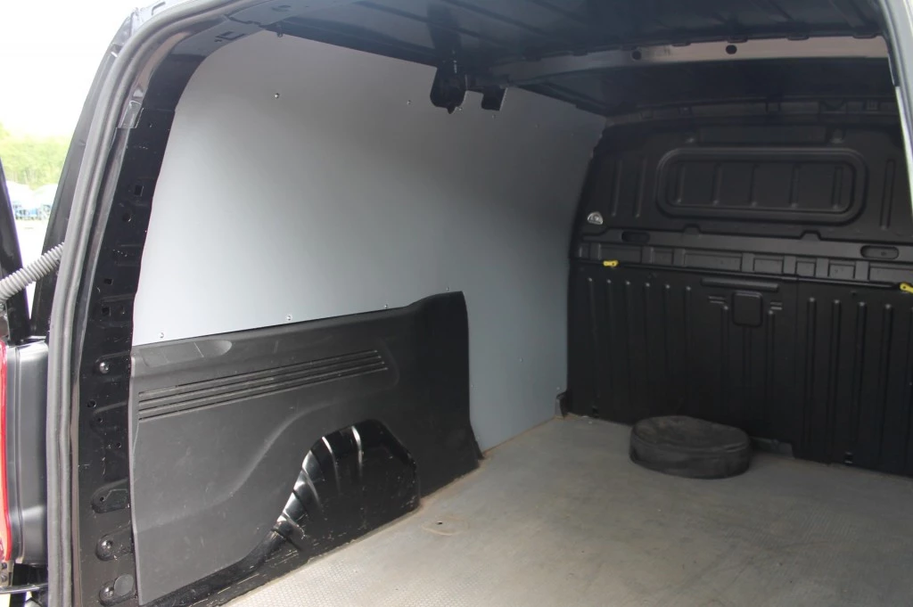 Peugeot e-Partner – foto 17