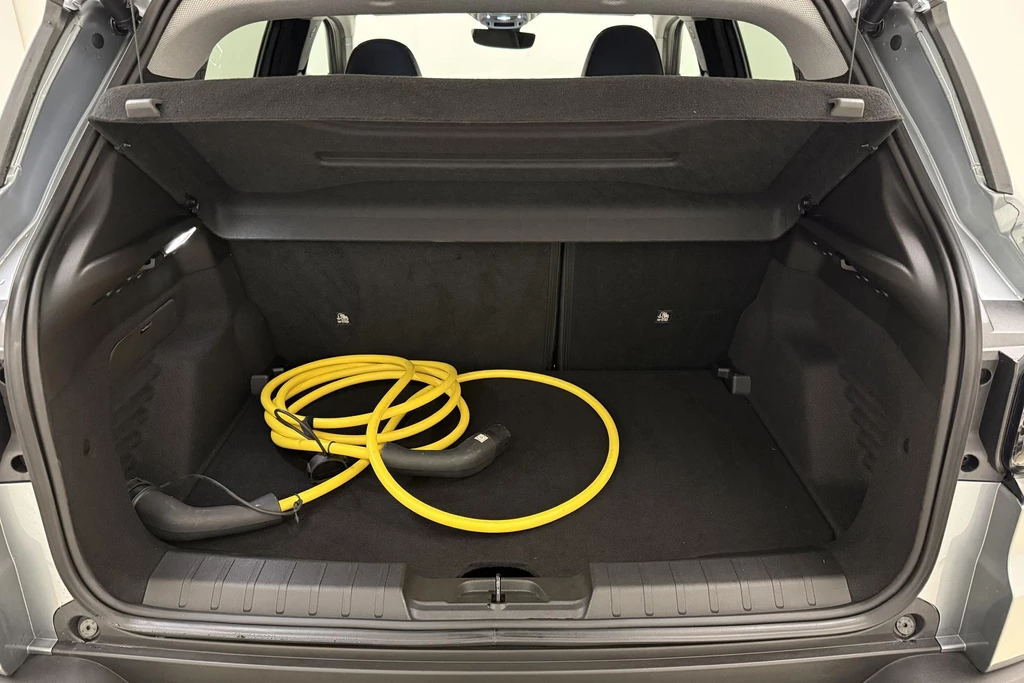 Jeep Avenger – foto 12