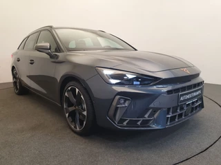 CUPRA Leon Sportstourer – thumbnail 7