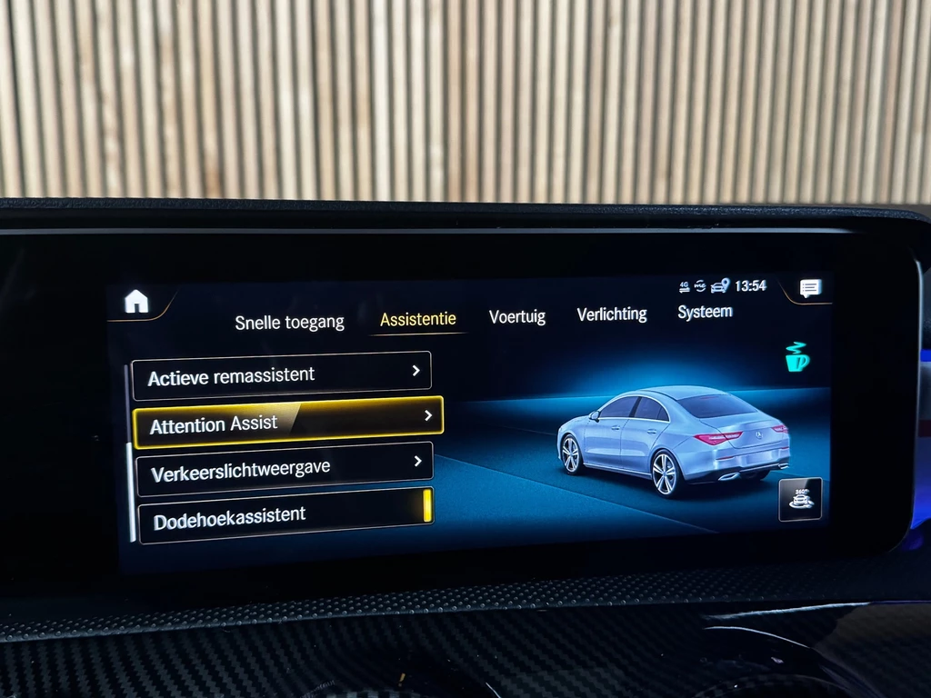Mercedes-Benz CLA – foto 33