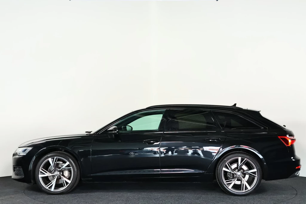 Audi A6 – foto 2