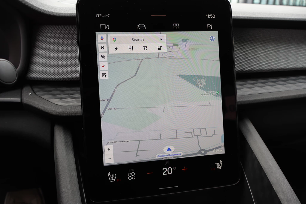 Polestar 2 – foto 18