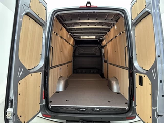 Mercedes-Benz Sprinter – thumbnail 25