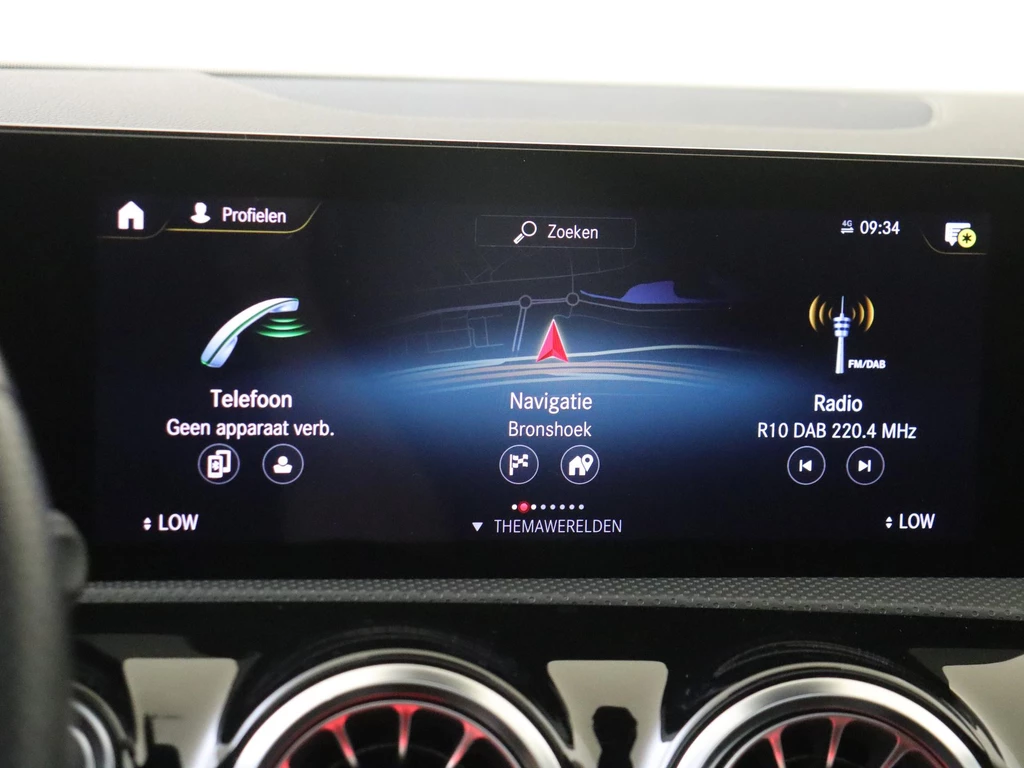 Mercedes-Benz CLA – foto 16