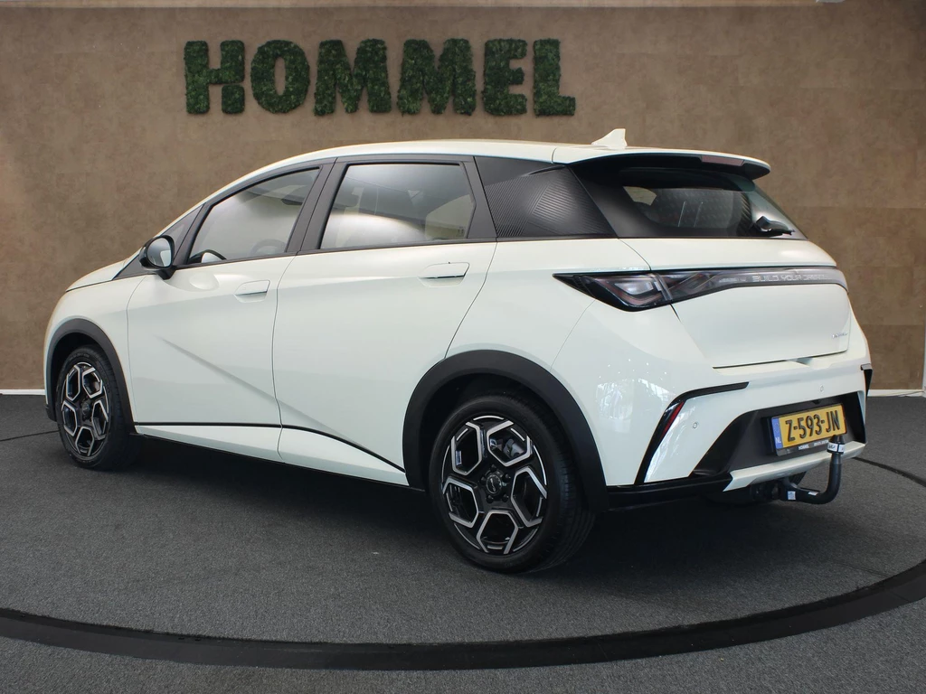 BYD DOLPHIN – foto 4