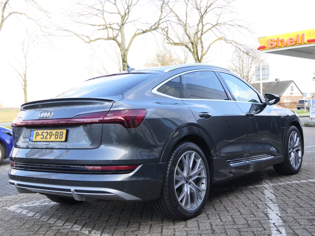 Audi e-tron – foto 6