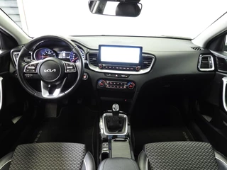 Kia Ceed Sportswagon – thumbnail 8