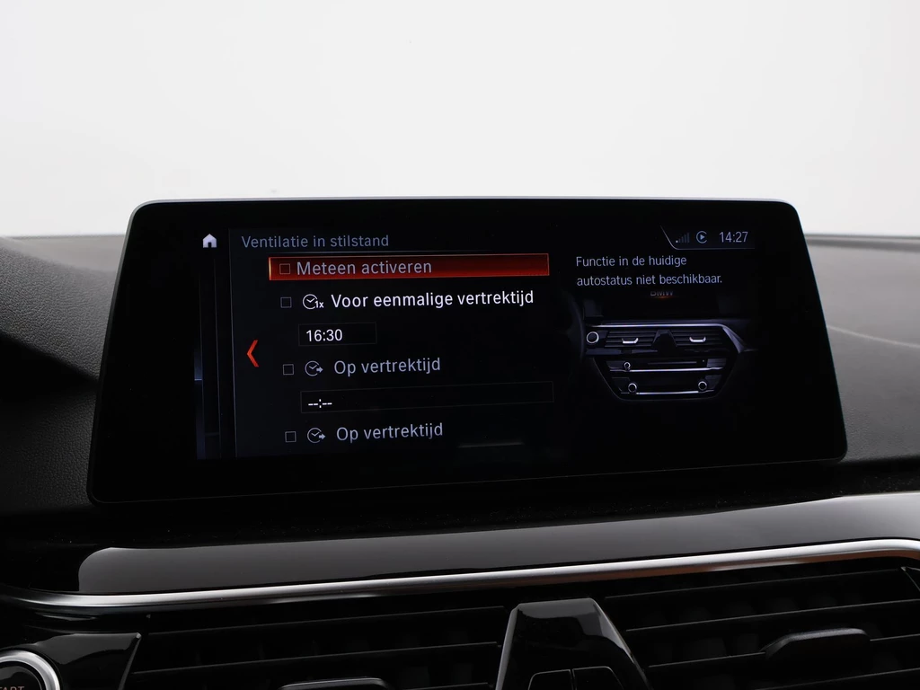 BMW 5 Serie – foto 35