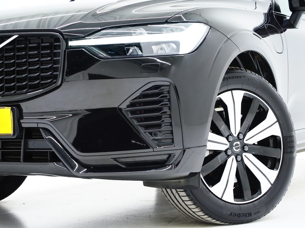 Volvo XC60 – foto 11