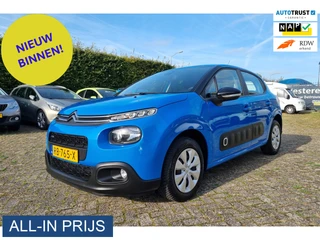 Citroën C3 – thumbnail 1