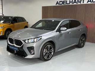 BMW X2 – thumbnail 3