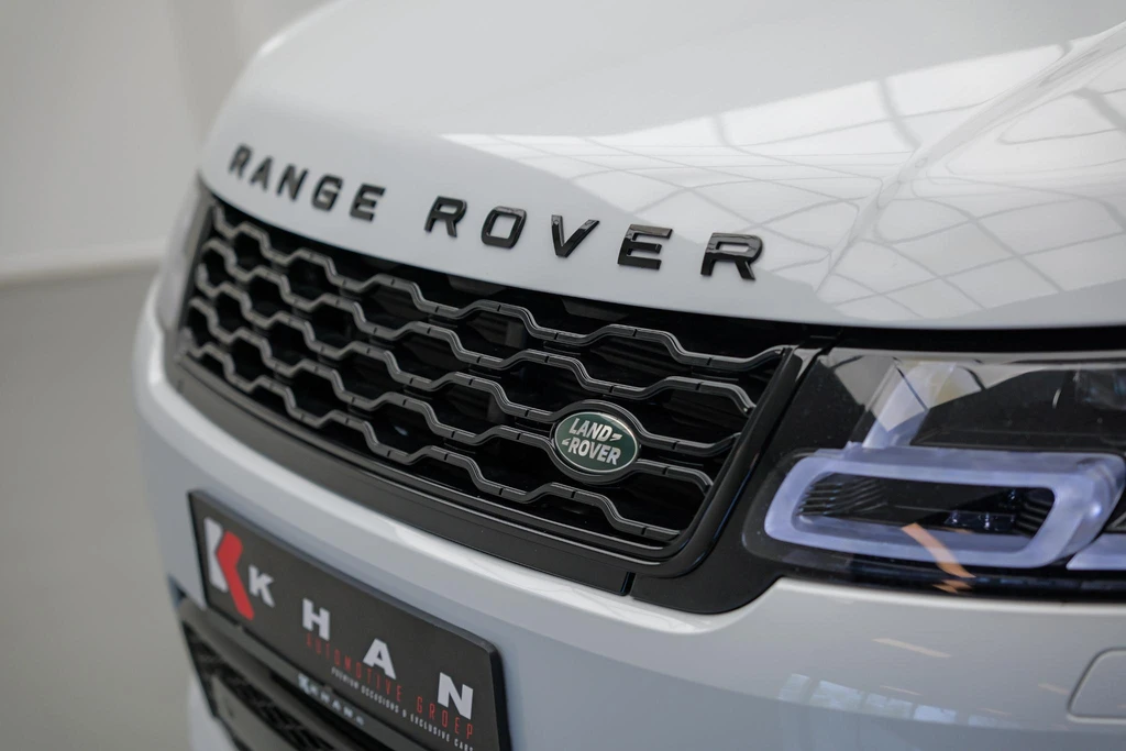 Land Rover Range Rover Sport – foto 37