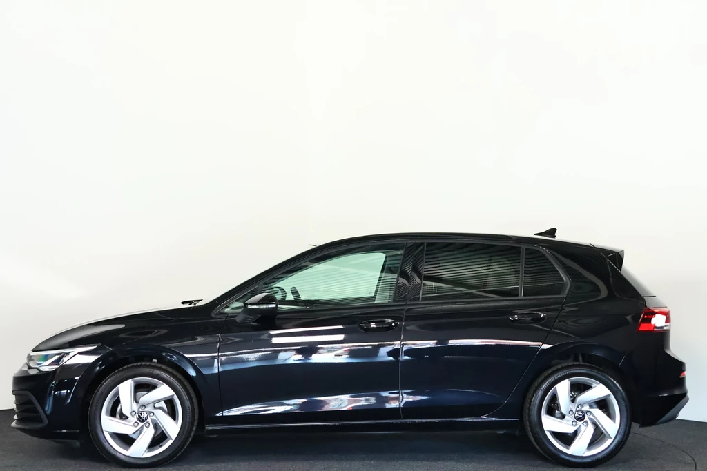 Volkswagen Golf – foto 2