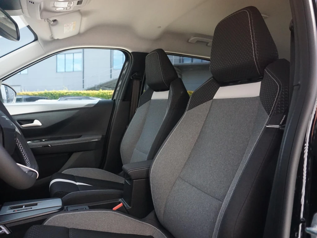 Opel Frontera – foto 11