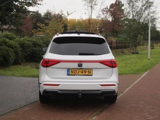 SEAT Tarraco – thumbnail 5