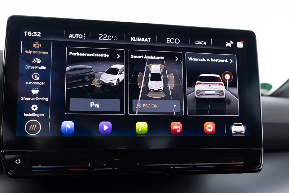 CUPRA Born – foto 15