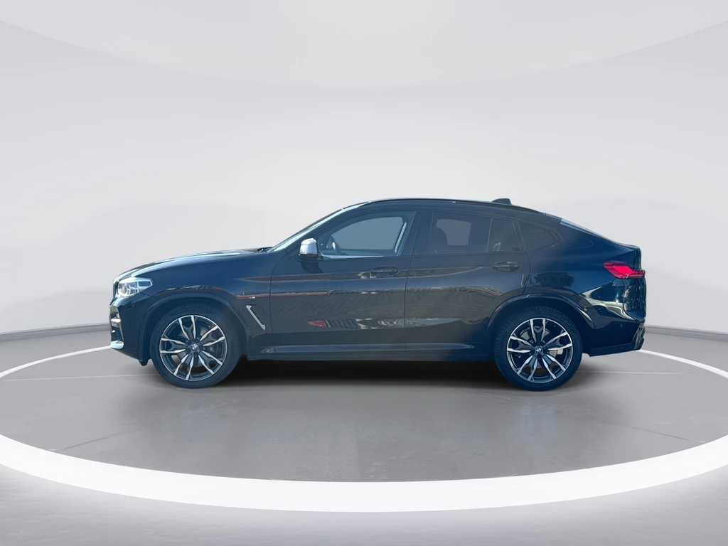 BMW X4 – foto 2
