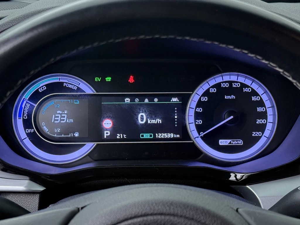 Kia Niro – foto 25