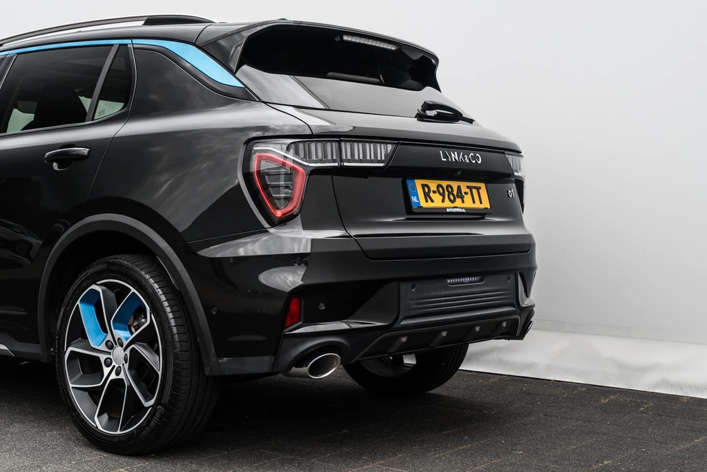 Lynk & Co 01 – foto 4