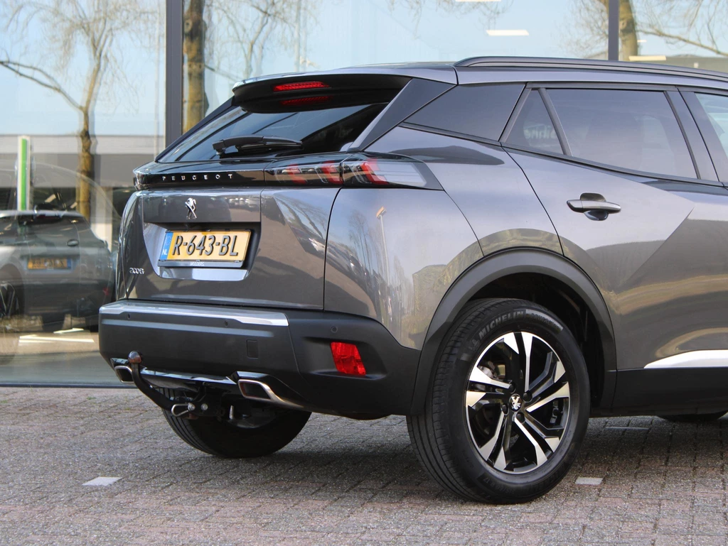 Peugeot 2008 – foto 4