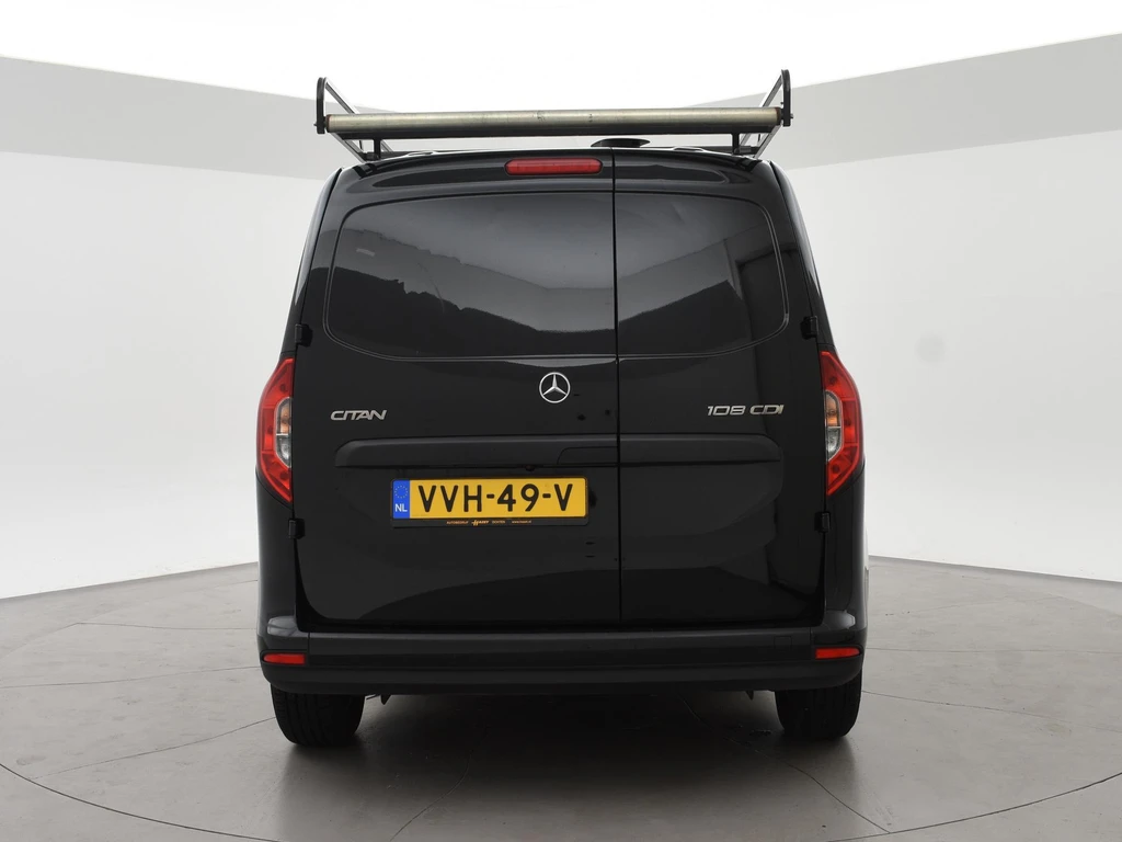 Mercedes-Benz Citan – foto 3