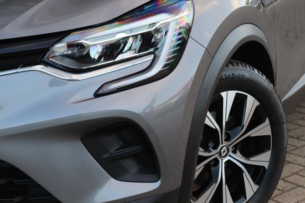 Renault Captur – foto 43
