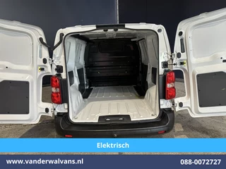 Opel Vivaro-e – thumbnail 13