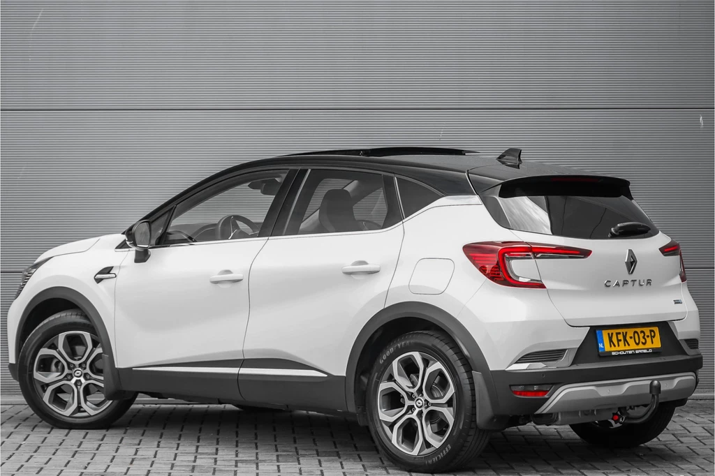 Renault Captur – foto 4