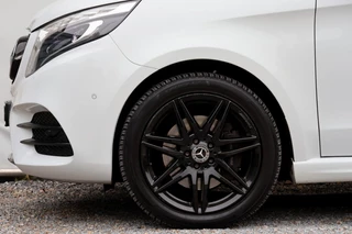Mercedes-Benz V-Klasse – thumbnail 40